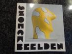 Snoeck Beelden uitgave van Smelik en Stokking, Beeldhouwkunst, Nieuw, Henk Trumpie, Ophalen of Verzenden