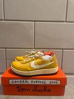 Nike general purpose tom sachs dark sulfar eu 39, Verzenden, Nieuw, Blauw, Sneakers of Gympen