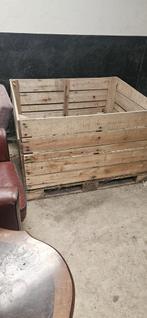 3x kuubkist, Gebruikt, 100 tot 150 cm, Ophalen of Verzenden, 100 tot 125 cm