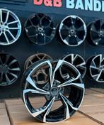 18 inch velgen nieuw 5x112 Past op Audi a3 a4 a5 q2 q3 q4, Auto-onderdelen, 18 inch, Velg(en), Nieuw, Ophalen of Verzenden