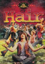 Hair - Milos Forman, Cd's en Dvd's, Dvd's | Klassiekers, 1960 tot 1980, Overige genres, Ophalen of Verzenden, Zo goed als nieuw