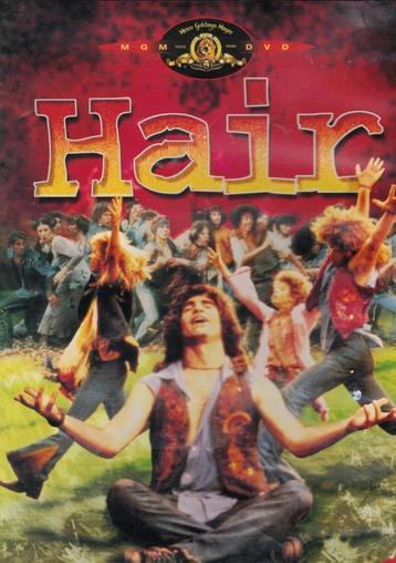 Hair - Milos Forman  beschikbaar voor biedingen