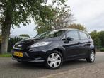 Ford Fiesta 1.25 Limited, Auto's, Voorwielaandrijving, Euro 5, Electronic Stability Program (ESP), Gebruikt