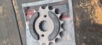 Tandwiel voor 16 tandsteen suzuki gsx 1400 bj 2001, Ophalen of Verzenden, Nieuw