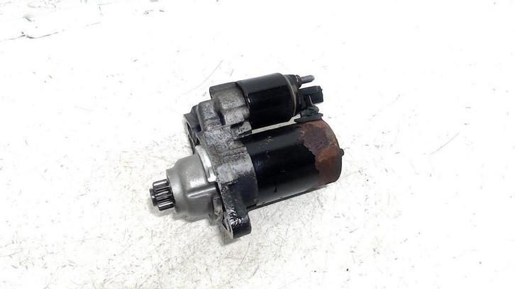 Startmotor Volkswagen Golf, Auto-onderdelen, Motor en Toebehoren, Seat, Volkswagen, Skoda, Gebruikt, Herkomst onderdeel bekend