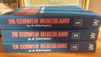 20 Eeuwen Nederland - Complete Serie, Ophalen of Verzenden