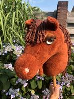 Pippoos hobby horse met veel spulletjes!, Hobby en Vrije tijd, Overige Hobby en Vrije tijd, Ophalen of Verzenden, Gebruikt