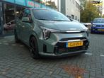 Kia PICANTO 1.0 DPI DynamicPlusLine, Auto's, Kia, Voorwielaandrijving, Euro 6, 4 stoelen, Origineel Nederlands