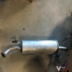 Hyundai Getz 1.3 3drs 2004 Wagennr 2500003  Einddemper, Ophalen, Gebruikt, -, -