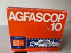 agfascop 10, Audio, Tv en Foto, Diaprojectors, Gebruikt, Ophalen
