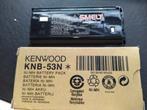 Kenwood KNB-53N portofoon @ccu, Ophalen, Nieuw, Toebehoren