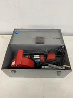 Muurfrees Nemaco,hilti,makita,bosch, Doe-het-zelf en Verbouw, Ophalen, Zo goed als nieuw, 1000 watt of meer, Haakse handslijpmachine