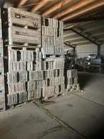 Oude fruitkistjes - appel, peer, aardappel, Ophalen, Gebruikt, Minder dan 50 cm