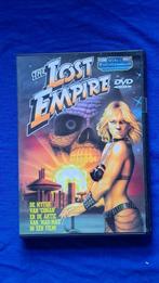 The Lost Empire, Cd's en Dvd's, Dvd's | Science Fiction en Fantasy, Ophalen of Verzenden, Zo goed als nieuw