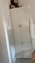Kinder kleding kast, Kinderen en Baby's, Kinderkamer | Commodes en Kasten, Ophalen, Zo goed als nieuw