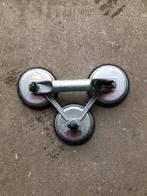 Zuignap, Ophalen of Verzenden, Zo goed als nieuw, Gevelraam of Ruit