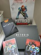 Metroid Dread special edition Switch, Spelcomputers en Games, Games | Nintendo Wii, Ophalen of Verzenden, Zo goed als nieuw