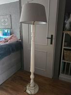 Mooie landelijke lamp, Ophalen, Zo goed als nieuw