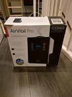 Caso Germany AirVital Pro, Ophalen of Verzenden, Gebruikt