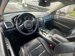 JEEP GRAND CHEROKEE 3.6 V6 284PK OVERLAND BJ2011 YOUNTIMER, Auto's, Automaat, Euro 5, 2268 kg, Zwart