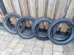 Banden fatbike 20x4.0 zo goed als nieuw!!, Ophalen of Verzenden, Zo goed als nieuw, Algemeen