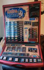 Extra joker, Verzamelen, Automaten | Gokkasten en Fruitautomaten, Ophalen, Gebruikt
