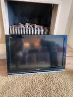 Sony Bravia tv, diagonaal 80 cm, Ophalen, Gebruikt, 50 Hz, 80 tot 100 cm