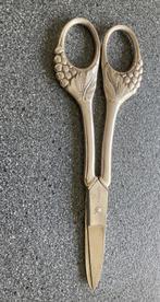 antieke druivenschaar Solingen - als nieuw, Antiek en Kunst, Ophalen of Verzenden