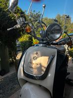 Fosti FT50QT-E, Fietsen en Brommers, Snorfietsen en Snorscooters, Ophalen of Verzenden, Gebruikt, Benzine, Overige merken