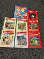 Suske en Wiske Junior - Collectie, Boeken, Meerdere stripboeken, Ophalen of Verzenden, Zo goed als nieuw, Willy Vandersteen