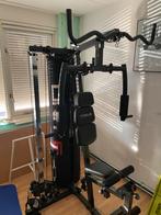 Focus Fitness Krachtstation - Zo goed als nieuw!, Ophalen, Krachtstation, Armen, Zo goed als nieuw