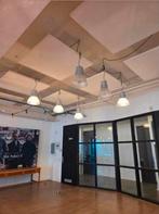 Industriële lampen., Ophalen of Verzenden, Gebruikt