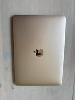 MacBook Retina 12 inch - 2015, Computers en Software, Apple Macbooks, 256 GB, 8 GB, Minder dan 2 Ghz, 12 inch