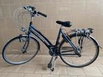 Leuke Gazelle Geneve Damesfiets, Fietsen en Brommers, Fietsen | Dames | Damesfietsen, 53 tot 56 cm, Ophalen, Zo goed als nieuw