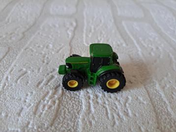 John Deer 6920 Tractor Bruder 4x2x2cm beschikbaar voor biedingen