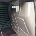 Tussenschot  enkele cabine Volkswagen t4, Auto-onderdelen, Ophalen, Volkswagen