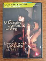 The Unbearable Lightness of Being | Philip Kaufman, Vanaf 6 jaar, Ophalen of Verzenden, Zo goed als nieuw, Drama