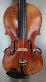 Prachtige mooie oude altviool, Muziek en Instrumenten, Strijkinstrumenten | Violen en Altviolen, Ophalen, Gebruikt, 4/4-viool
