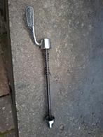 Campagnolo qr quick release racefiets snelspanners voorwiel, Ophalen of Verzenden, Gebruikt, Overige typen