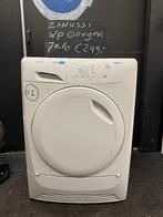 mooie zanussi wp droger 7 kilo met garantie, Witgoed en Apparatuur, Wasdrogers, Ophalen, Overige typen, 8 tot 10 kg, Refurbished