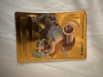 Pokémon Kaarten Collectie beschikbaar voor biedingen