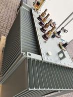 Transformator Trafo Oil 630KVA 20KV, Hobby en Vrije tijd, Elektronica-componenten, Ophalen of Verzenden, Gebruikt