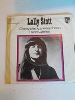 Lally stott 7inch chirpy chirpy cheep cheep, Ophalen of Verzenden, Zo goed als nieuw