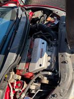 Honda k20z4 motorswap met nieuwe distributie set, Honda, Honda, Ophalen of Verzenden, Honda