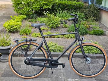 Cortina Foss herenfiets 28 inch zgan  beschikbaar voor biedingen
