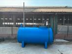 Dieseltank 3000 liter, Ophalen, Gebruikt, Dieselmotor