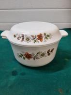 afdekschaal vintage sovirel pirex france vintage, Ophalen of Verzenden