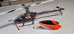 Beam 450 size heli FB, Hobby en Vrije tijd, Modelbouw | Radiografisch | Helikopters en Quadcopters, Ophalen of Verzenden, Zo goed als nieuw