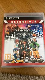 Kingdom hearts hd 1.5 remix voor Playstation 3, Ophalen of Verzenden, Zo goed als nieuw