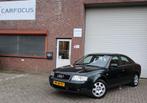 Audi A6 Limousine 2.0 NAP Airco PDC Cruise APK, Voorwielaandrijving, Stof, 4 cilinders, 1984 cc